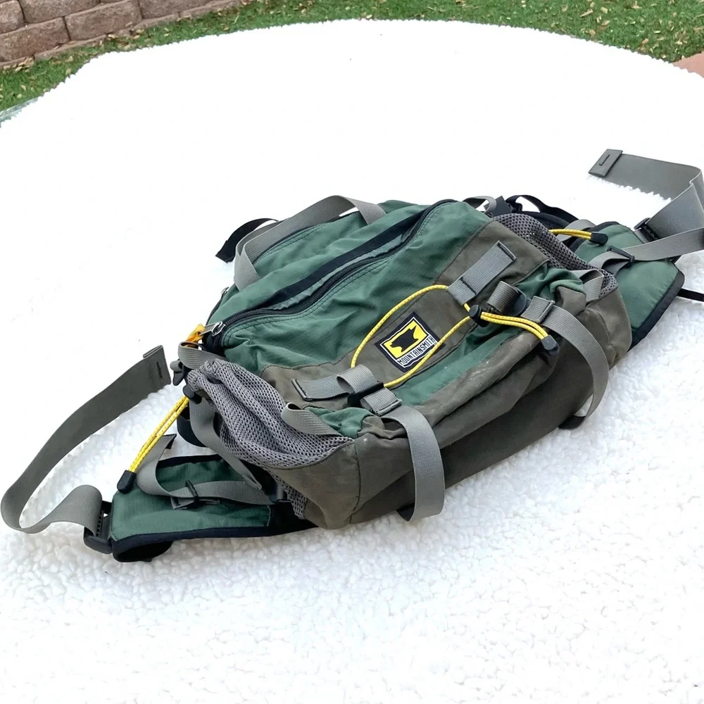Travelsmith Medium Size Backpack 16x15x5